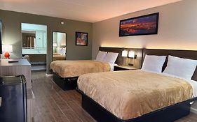 Americas Best Value Inn Laredo